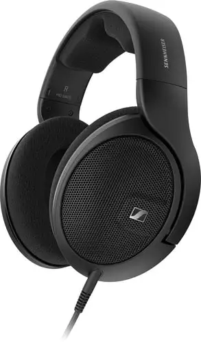 Наушники Sennheiser HD 560S – изображение в каталоге