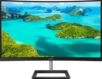Монитор Philips 322E1C/00 – изображение в каталоге
