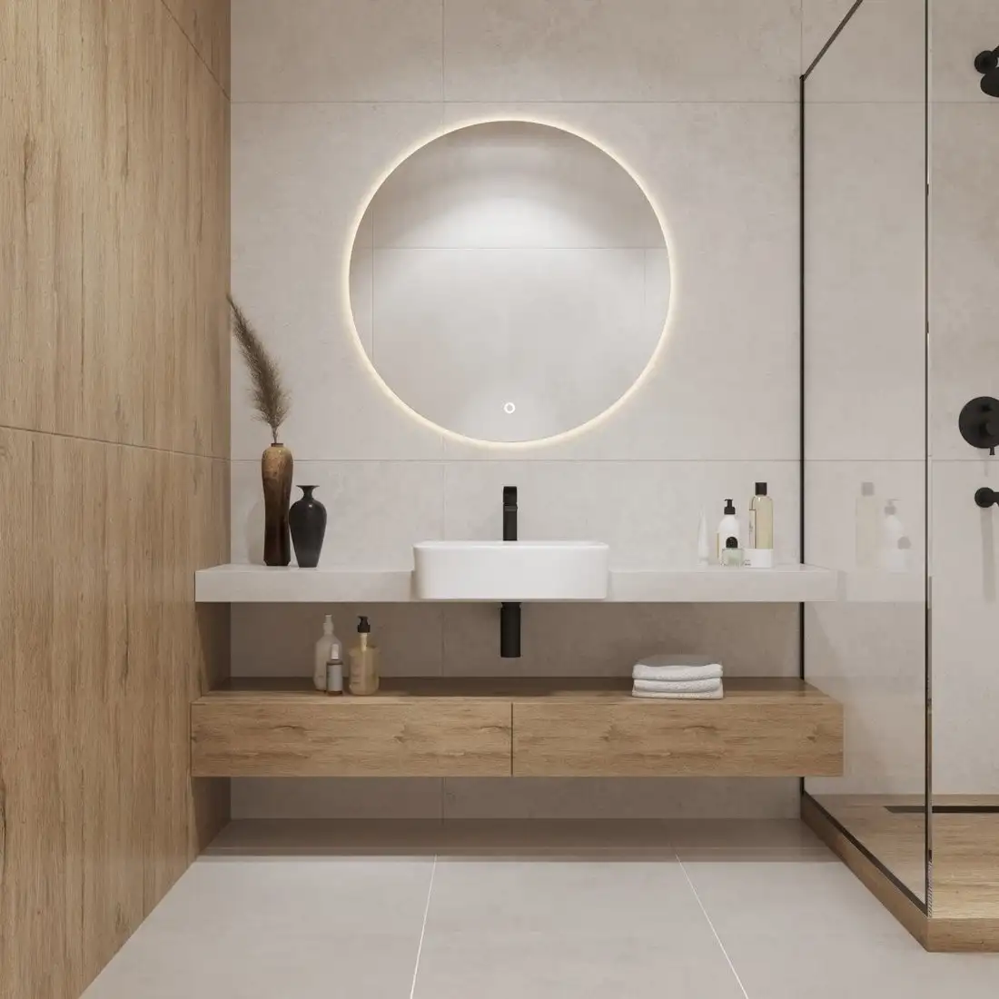 Умывальник Lauter 21675 (48x37) - фото товара