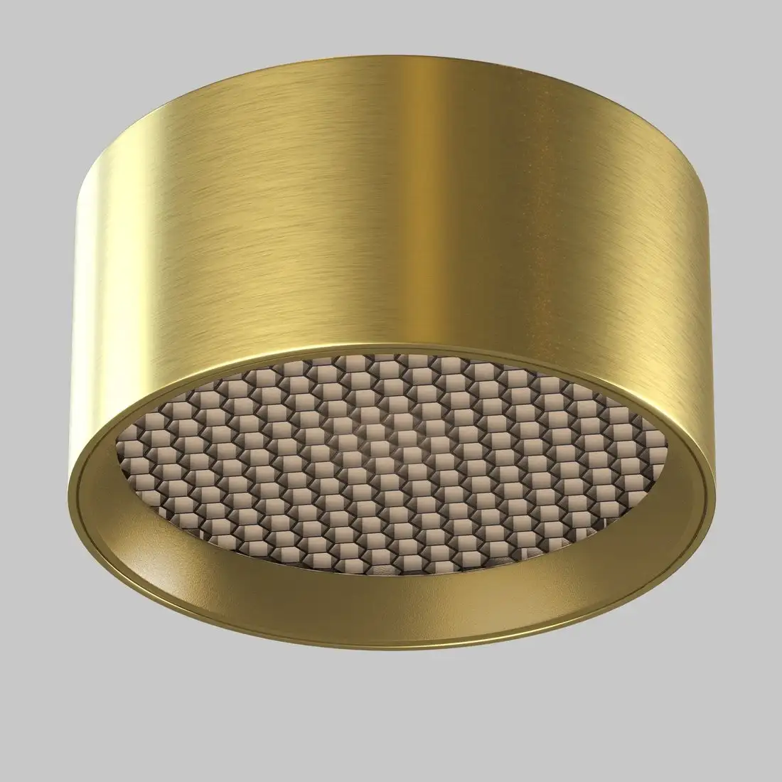 Линейный светильник Technical C122CL-L7-4K-BS – фото товара