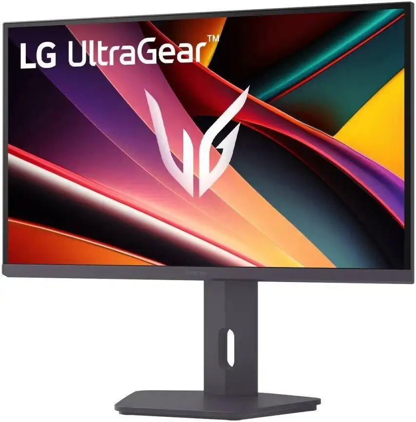 Игровой монитор LG UltraGear 27G610A-B – фото товара