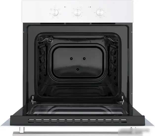 Электрический духовой шкаф HOMSair OES657WH - фото товара