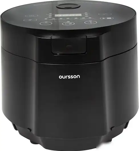 Мультиварка Oursson PM5016SD/BL – фото товара
