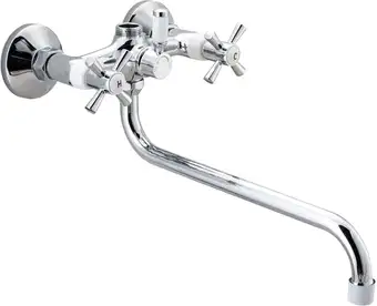 Смеситель Ekko E22118-7 - изображение в каталоге