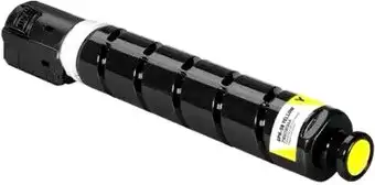 Картридж Canon C-EXV64 Yellow – изображение в каталоге