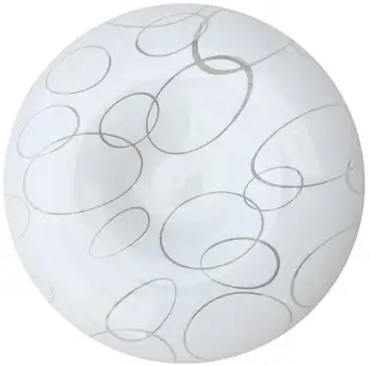 Люстра-тарелка In Home Deco 36Вт 230В 4000К 2340лм (Орион) – изображение в каталоге