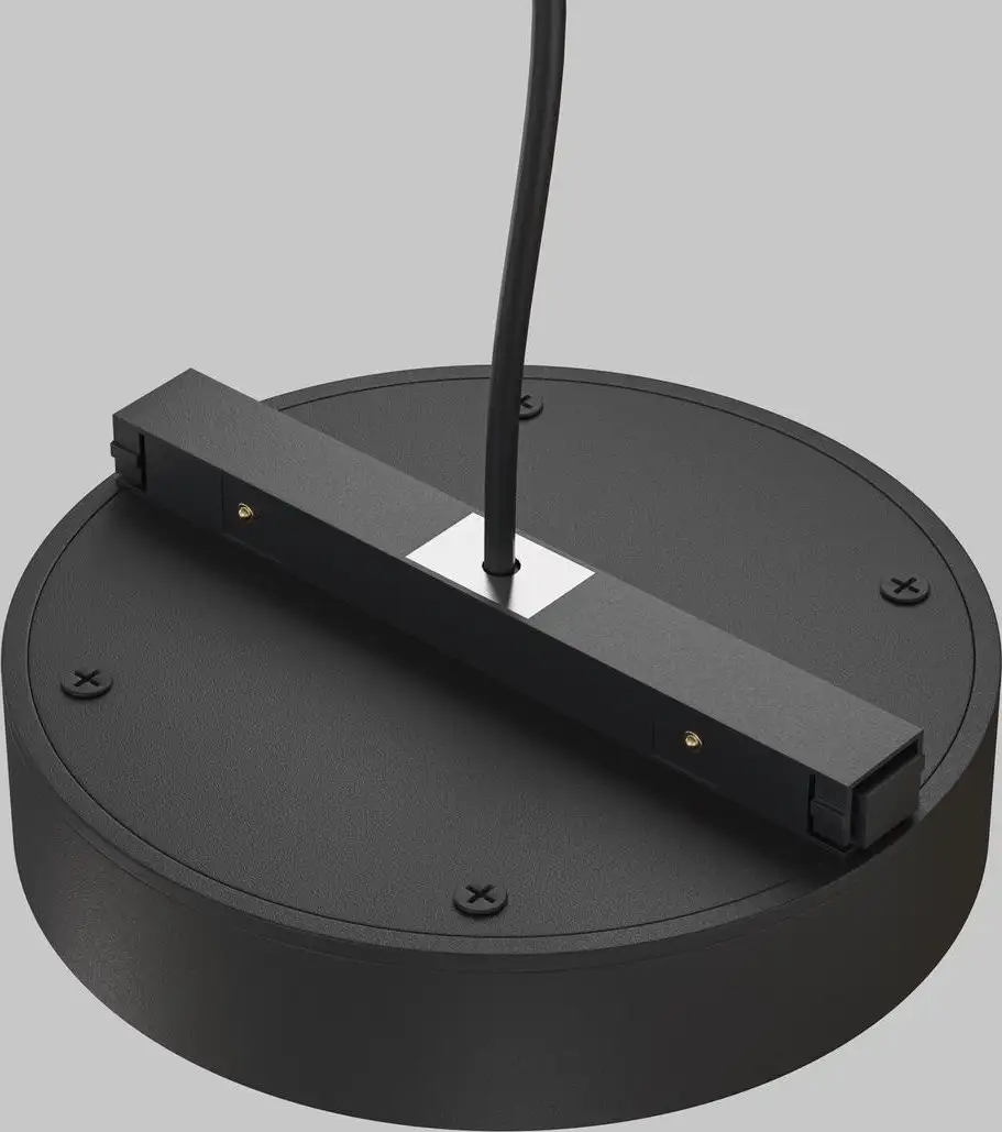 Блок питания Maytoni Technical Basity 48V 200W IP54 4.1A TRA172DR-200W-B – фото товара