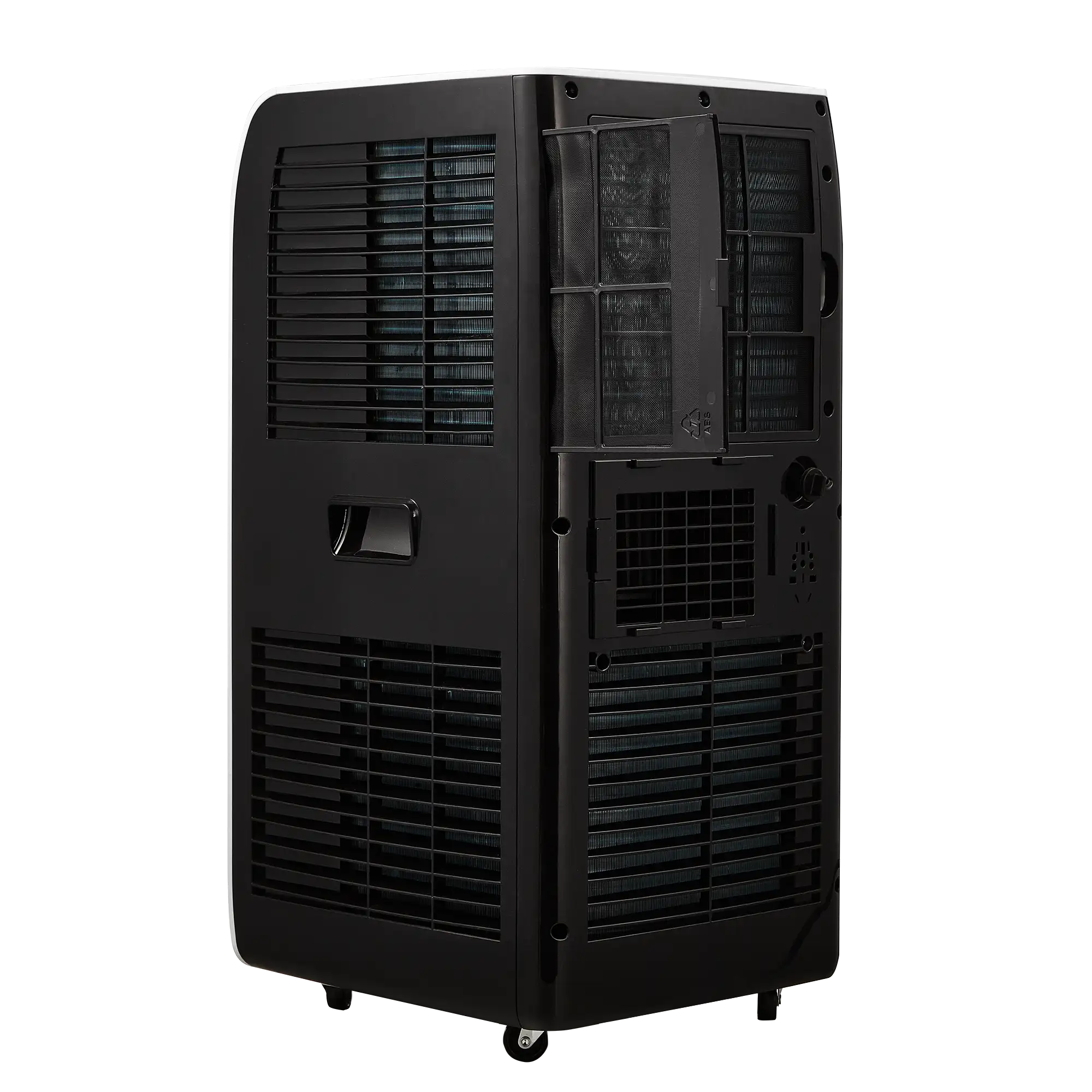 Кондиционер мобильный Electrolux Manhattan EACM-07 FM/N3 - подробное фото Кондиционер мобильный Electrolux Manhattan EACM-07 FM/N3 - фото товара