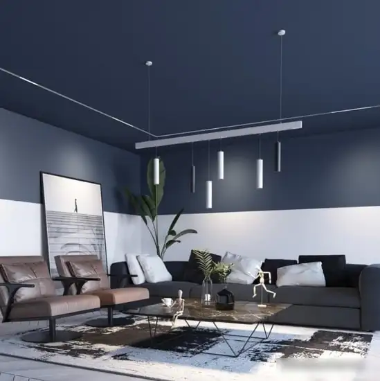 Трековый светильник Novotech Flum 358424 – фото товара