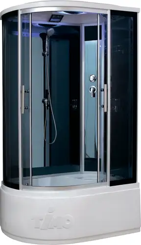 Душевая кабина Timo Standart T-1120 R P