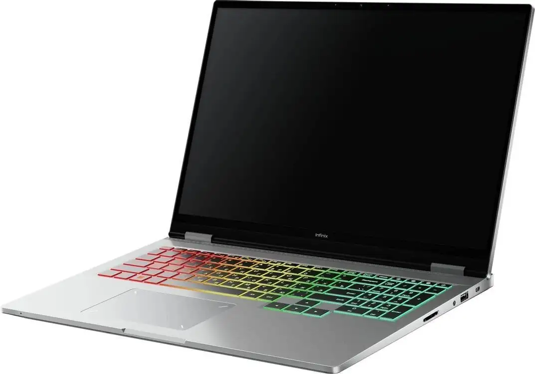 Игровой ноутбук Infinix GT Book GL614 71005000123 – фото товара