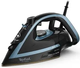 Утюг Tefal Puregliss FV8R67F1 - изображение в каталоге
