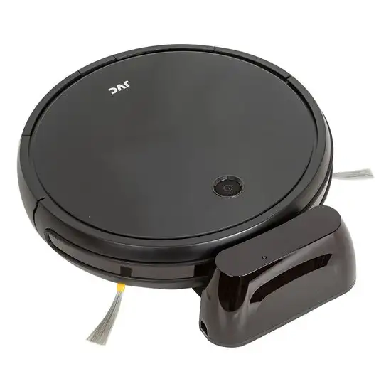 Робот-пылесос JVC JH-VR510 (черный) - фото товара