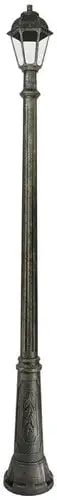 Фонарный столб Fumagalli Ricu/Saba K22.157.000.BXF1R – изображение в каталоге