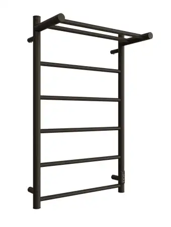 Полотенцесушитель Двин Fj Neo BL 80x50 - изображение в каталоге