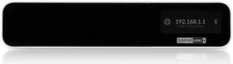 Wi-Fi контроллер Ubiquiti UniFi Cloud Key Gen2 Plus – фото товара