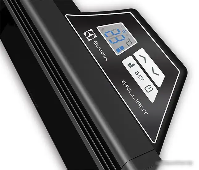 Конвектор Electrolux ECH/B-2000 E - фото товара