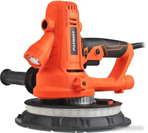 Шлифмашина для стен и потолков Patriot WS 180 L – фото товара