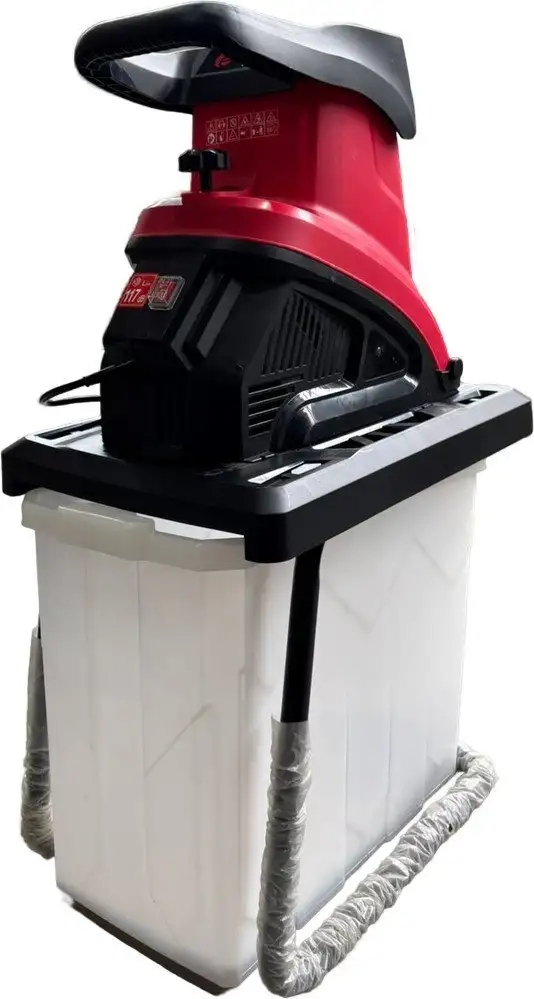 Садовый измельчитель Edon ES-45/3000 – фото товара