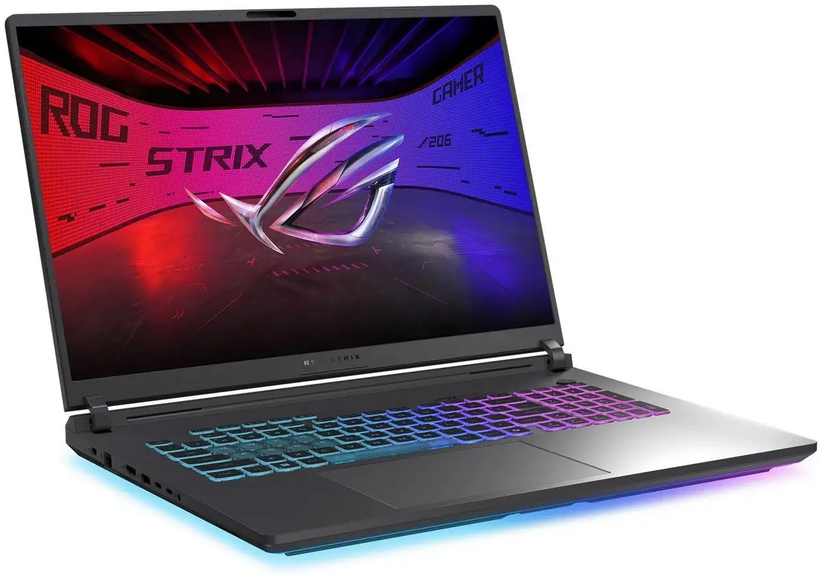 Игровой ноутбук ASUS ROG Strix G18 2026 G815LP-TT192 – фото товара