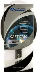 Ракетка Donic Carbotec 3000