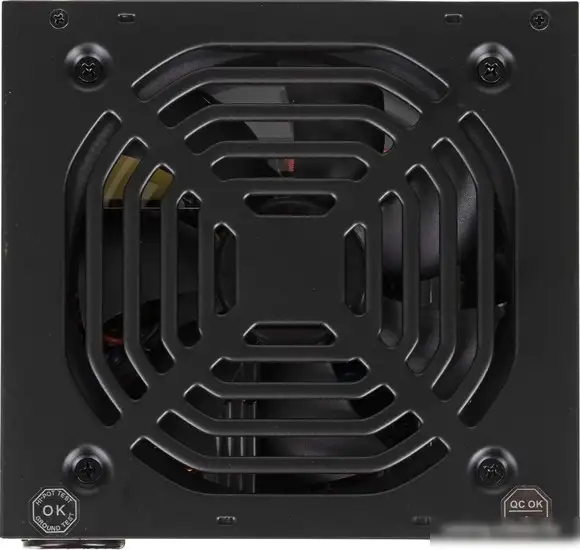 Блок питания Accord ACC-600W-NP – фото товара