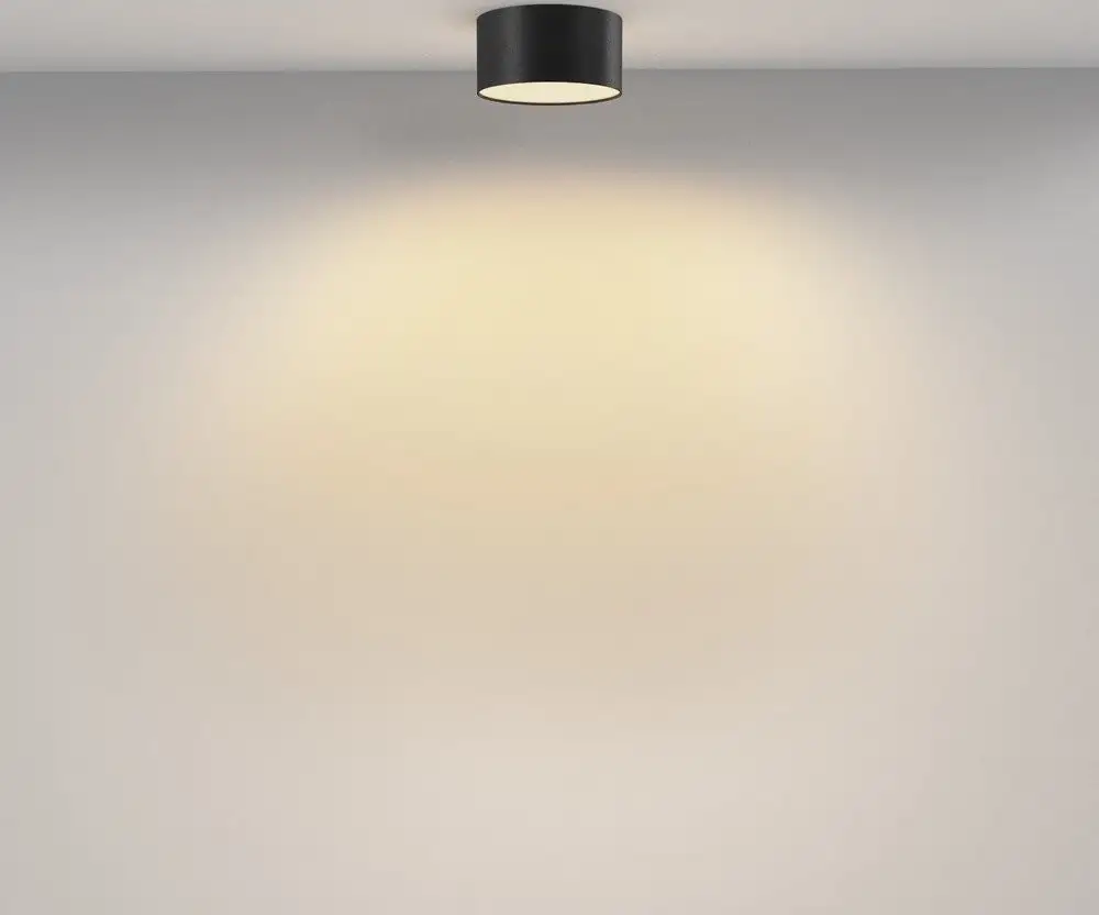 Припотолочная люстра Technical Zon 2700К 12Вт 120° C032CL-12W2.7K-RD-B – фото товара