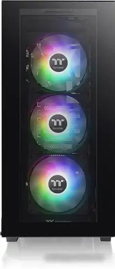 Корпус Thermaltake Divider 300 TG ARGB CA-1S2-00M6WN-01 – фото товара