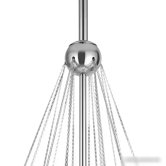 Подвесная люстра Freya Fiesta FR5231PL-06CH – фото товара