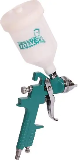 Краскопульт Total TAT10601 – фото товара