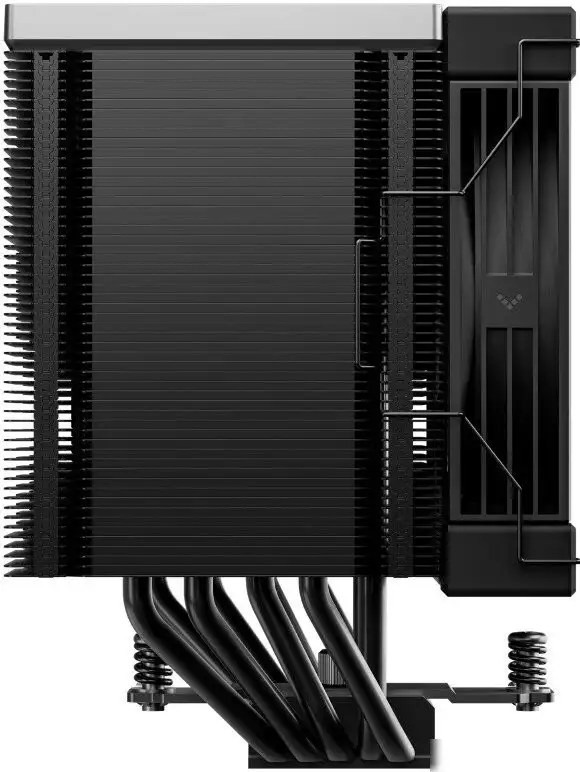 Кулер для процессора DeepCool AK500 G2 R-AK500G2-BKNNMN-GJD – фото товара