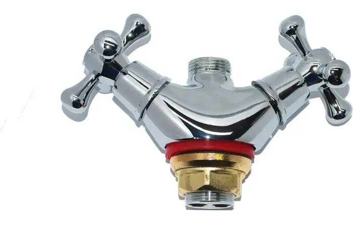 Смеситель РМС KSL65-279F - фото товара