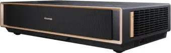 Проектор Hisense Laser Cinema PL1 – изображение в каталоге