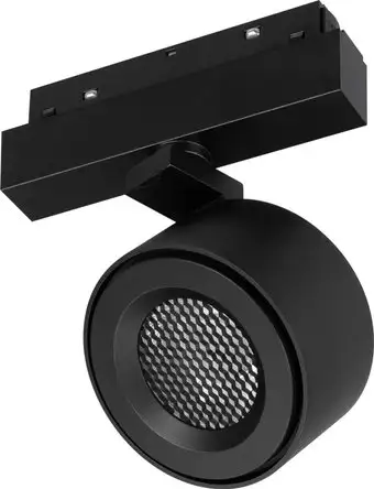 Трековый светильник Arlight MAG-ORIENT-POINT-R80-12W Day4000-MIX BK 18deg 047143 – изображение в каталоге