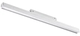 Трековый светильник Novotech Flum 358411 – изображение в каталоге