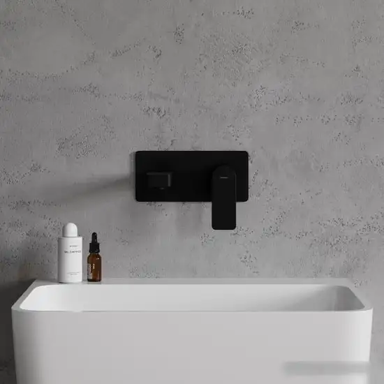 Смеситель Omnires Baretti BA7815 BL - фото товара