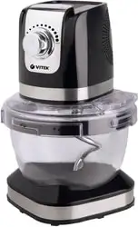 Кухонный комбайн Vitek VT-1434 - изображение в каталоге