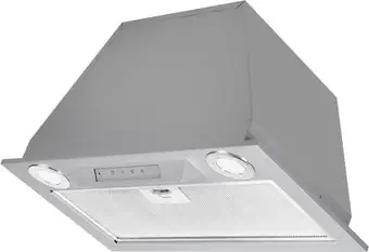 Кухонная вытяжка KUPPERSBERG Inlinea 52 Inox – изображение в каталоге