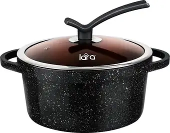 Кастрюля Lara Orlean LR02-232 – изображение в каталоге