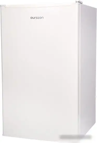 Морозильник Oursson FZ0805/WH - фото товара