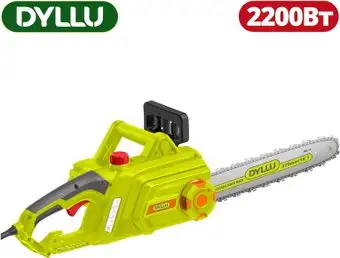Электрическая пила Dyllu DTCSA1522 – изображение в каталоге