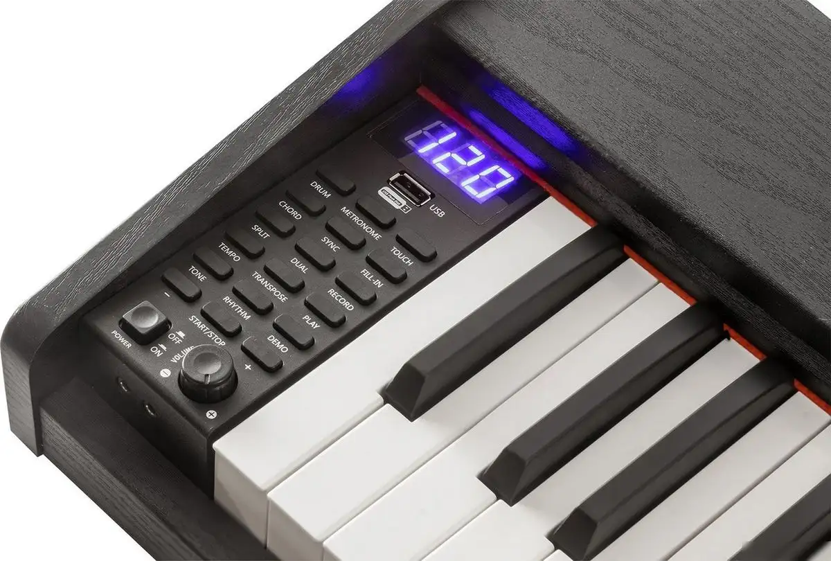 Цифровое пианино Aiwa ASZ-88B – фото товара