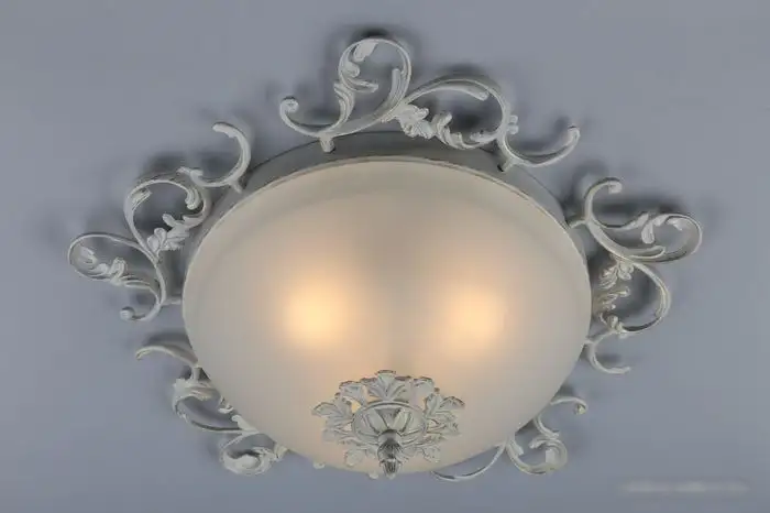 Люстра-тарелка Omnilux Palermo OML-76417-03 – фото товара