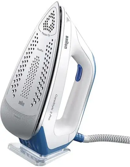 Утюг Braun CareStyle 3 Pro IS3157BL - фото товара