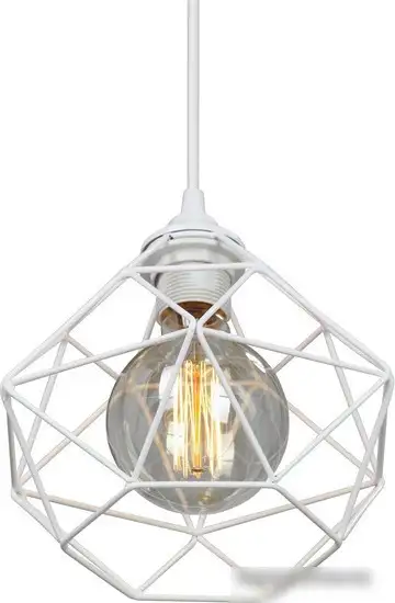 Подвесная люстра Vitaluce V4258-0/1S – фото товара