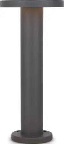 Садовый светильник Maytoni Wald O420FL-L12GF – изображение в каталоге