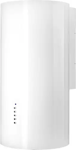 Кухонная вытяжка Akpo Balmera Eco 40 WK-4 (белый) – изображение в каталоге