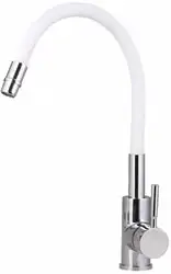 Смеситель Gross Aqua Colorflex 3241508W