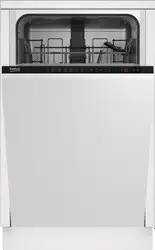 Встраиваемая посудомоечная машина BEKO BDIS1W961