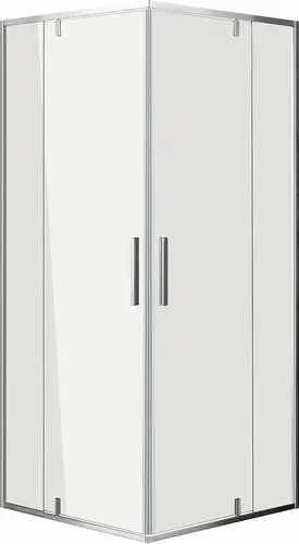 Душевой уголок Grossman Forta GR-1010Fo 100x100x190